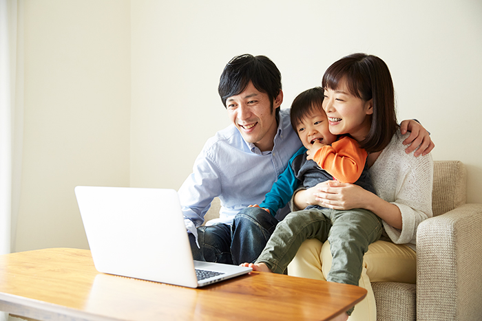 WEB相談会