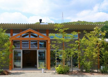 夏季休業のお知らせ